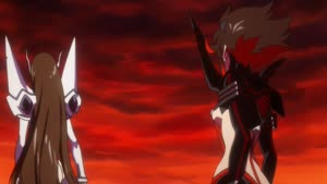 Rating: Safe Score: 231 Tags: animated artist_unknown background_animation debris effects explosions hair kill_la_kill missiles smoke yoh_yoshinari User: silverview