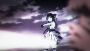 Rating: Safe Score: 6 Tags: animated artist_unknown effects explosions kantai_collection kantai_collection:_the_movie smoke User: Kazuradrop