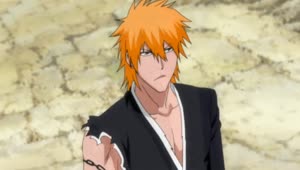 Rating: Safe Score: 179 Tags: animated artist_unknown bleach bleach_series debris effects fighting smoke sparks User: finalwarf