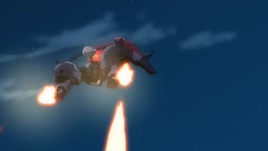 Rating: Safe Score: 10 Tags: animated artist_unknown beams effects fighting gundam mecha mobile_suit_gundam_00 sparks User: BannedUser6313