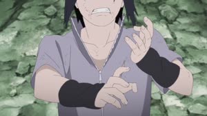 Rating: Safe Score: 629 Tags: animated character_acting chengxi_huang effects fighting lightning liquid naruto naruto_shippuuden smears smoke User: PurpleGeth