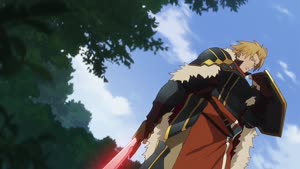Rating: Safe Score: 34 Tags: animated creatures effects fighting hajime_nakagawa liquid record_of_grancrest_war smears smoke sparks User: ken