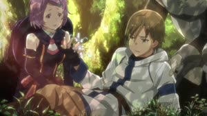 Rating: Safe Score: 3 Tags: animated artist_unknown character_acting fabric hai_to_gensou_no_grimgar User: Armando