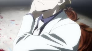 Rating: Safe Score: 46 Tags: animated artist_unknown bungou_stray_dogs character_acting fabric User: ken
