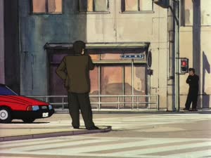 Rating: Safe Score: 20 Tags: animated artist_unknown devilman devilman_(1987) vehicle User: Axiom
