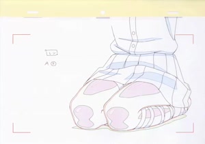 Rating: Safe Score: 24 Tags: animated artist_unknown genga miru_tights production_materials User: Agresiel