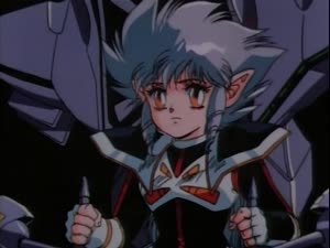 Rating: Safe Score: 3 Tags: animated artist_unknown fighting iczer_reborn iczer_series mecha User: silverview