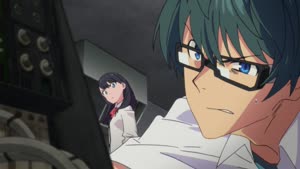 Rating: Safe Score: 10 Tags: animated artist_unknown character_acting gridman ssss_gridman User: Iluvatar
