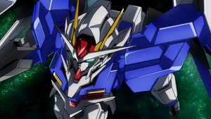 Rating: Safe Score: 4 Tags: animated artist_unknown cgi effects fighting gundam mobile_suit_gundam_00 mobile_suit_gundam_00_the_movie_-a_wakening_of_the_trailblazer- User: BannedUser6313