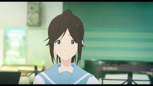 Rating: Safe Score: 107 Tags: animated artist_unknown character_acting hair hibike!_euphonium_series instruments liz_and_the_blue_bird performance User: Ashita