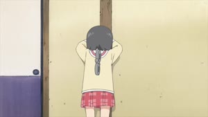 Rating: Safe Score: 186 Tags: animated artist_unknown character_acting effects nichijou running smears smoke sparks User: kiwbvi