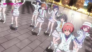 Rating: Safe Score: 0 Tags: animated artist_unknown cgi character_acting dancing hair love_live! love_live!_series performance User: beverage2000