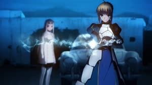 Rating: Safe Score: 333 Tags: animated artist_unknown debris effects fate_series fate/zero fighting go_kimura presumed sparks wind User: Iluvatar