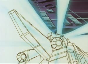Rating: Safe Score: 4 Tags: animated artist_unknown beams effects fighting gundam mecha mobile_suit_zeta_gundam mobile_suit_zeta_gundam_(tv) User: GKalai