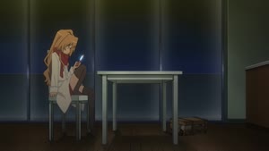 Rating: Safe Score: 19 Tags: animated artist_unknown character_acting hair toradora User: Iluvatar