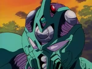 Rating: Questionable Score: 36 Tags: animated artist_unknown creatures effects fighting guyver kyoushoku_soukou_guyver smoke User: Axiom