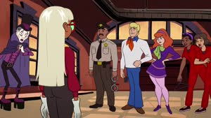 Rating: Safe Score: 45 Tags: animals animated artist_unknown character_acting creatures fabric hair scooby_doo_series trick_or_treat_scooby-doo! western User: Capitãotoalha