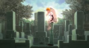 Rating: Safe Score: 64 Tags: animated artist_unknown bleach bleach_movie_1:_memories_of_nobody bleach_series character_acting User: PurpleGeth