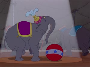 Rating: Safe Score: 9 Tags: animals animated creatures dumbo hugh_fraser western User: Nickycolas