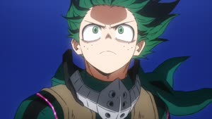 Rating: Safe Score: 274 Tags: animated artist_unknown effects fabric hair lightning my_hero_academia smoke User: ken