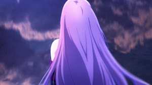 Rating: Safe Score: 55 Tags: 3d_background animated artist_unknown cgi fabric fate_series fate/stay_night_realta_nua hair rotation User: Kazuradrop
