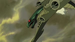 Rating: Safe Score: 19 Tags: animated artist_unknown creatures effects explosions fighting flying getter_robo_series mecha shin_getter_robo_tai_neo_getter_robo smoke User: HIGANO