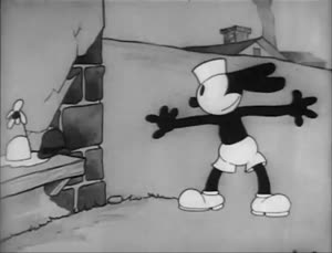 Rating: Safe Score: 6 Tags: animated bill_nolan character_acting dancing oswald_the_lucky_rabbit performance western User: itsagreatdayout