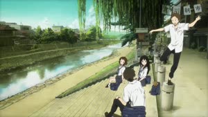 Rating: Safe Score: 52 Tags: animated artist_unknown character_acting hyouka User: Ashita