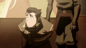 Rating: Safe Score: 23 Tags: animated artist_unknown avatar_series character_acting the_legend_of_korra the_legend_of_korra_book_one western User: magic
