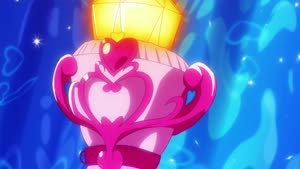 Rating: Safe Score: 31 Tags: animated effects fighting kazuhiro_ota precure presumed suite_precure User: osama___a
