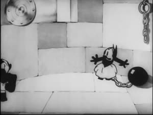 Rating: Safe Score: 22 Tags: animals animated black_and_white character_acting creatures fighting oswald_the_lucky_rabbit ub_iwerks western User: itsagreatdayout