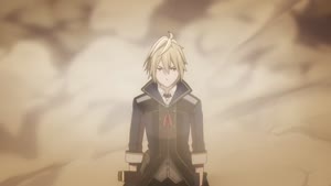 Rating: Safe Score: 9 Tags: animated artist_unknown creatures effects fighting god_eater god_eater_2 smoke User: Iluvatar