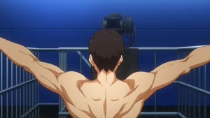 Rating: Safe Score: 6 Tags: animated artist_unknown effects free!_series free!_the_final_stroke_part_2 liquid sports User: chii