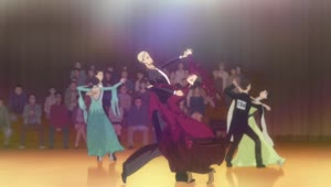 Rating: Safe Score: 60 Tags: animated boya_liang character_acting dancing eiichi_kuboyama fabric performance smears welcome_to_the_ballroom User: Bloodystar