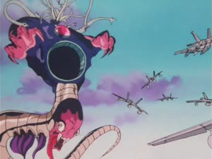 Rating: Safe Score: 12 Tags: animated artist_unknown creatures effects explosions getter_robo_go getter_robo_series vehicle User: drake366