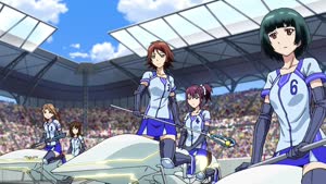 Rating: Safe Score: 6 Tags: animated artist_unknown character_acting cross_ange:_tenshi_to_ryuu_no_rondo User: Kazuradrop