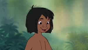 Rating: Safe Score: 9 Tags: animals animated character_acting creatures dick_lucas eric_larson ollie_johnston the_jungle_book western User: Nickycolas