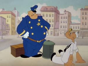 Rating: Safe Score: 24 Tags: animated character_acting john_gentilella popeye_the_sailor smears vehicle western User: itsagreatdayout