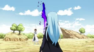 Rating: Safe Score: 112 Tags: animated effects fighting smears sparks tensei_shitara_slime_datta_ken yuugen_rb User: ken