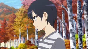 Rating: Safe Score: 32 Tags: animated artist_unknown character_acting effects liquid saenai_heroine_no_sodatekata saenai_heroine_no_sodatekata_series User: Skrullz