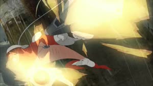 Rating: Safe Score: 29 Tags: 3d_background aachi_and_ssipak animated cgi eastern effects explosions gap_kim missiles User: MITY_FRESH