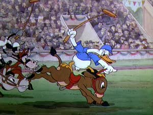 Rating: Safe Score: 0 Tags: animals animated bill_roberts character_acting creatures effects mickey_mouse mickey's_polo_team running smoke western User: Nickycolas