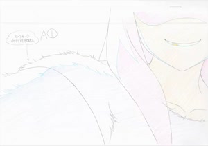 Rating: Safe Score: 13 Tags: animated artist_unknown genga miru_tights production_materials User: Agresiel