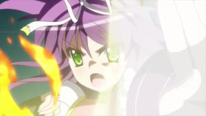Rating: Safe Score: 0 Tags: animated effects fire kazuya_nakanishi lightning mahou_shoujo_lyrical_nanoha presumed smoke vivid_strike! User: Kazuradrop