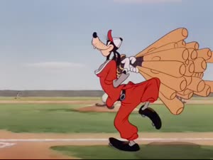 Rating: Safe Score: 29 Tags: animated artist_unknown character_acting effects goofy how_to_play_baseball john_sibley sports western User: Ashita