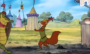 Rating: Safe Score: 12 Tags: animated artist_unknown character_acting cliff_nordberg creatures debris effects fighting john_lounsbery robin_hood western User: Nickycolas
