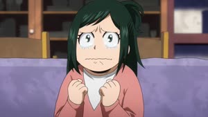 Rating: Safe Score: 97 Tags: animated artist_unknown character_acting crying my_hero_academia User: liborek3