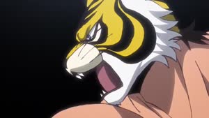 Rating: Safe Score: 19 Tags: animated fighting presumed sports takumi_yamamoto tiger_mask_series tiger_mask_w User: Ashita