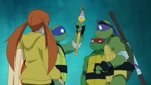Rating: Safe Score: 15 Tags: animated artist_unknown character_acting smears teenage_mutant_ninja_turtles turtles_take_time_(and_space) web western User: silverview