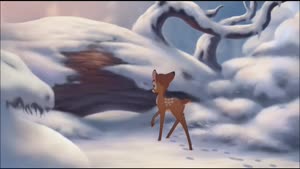 Rating: Safe Score: 6 Tags: andrew_collins animals animated bambi bambi_ii character_acting creatures pieter_lommerse presumed western User: victoria